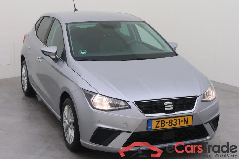 SEAT Ibiza 70 kW #4