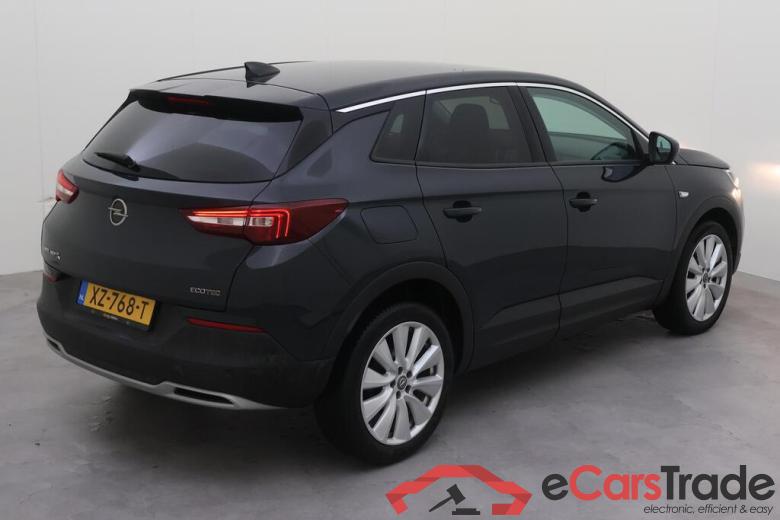 OPEL Grandland X 96 kW #5