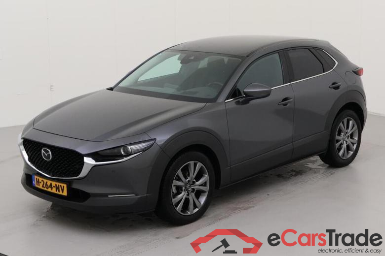 Mazda CX-30 132 kW