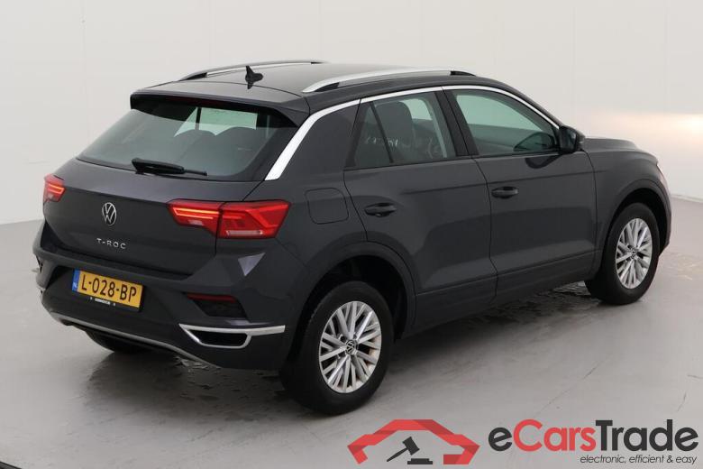 VOLKSWAGEN T-Roc 81 kW #5