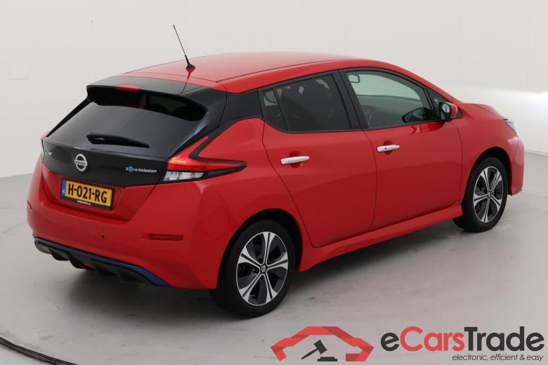 NISSAN LEAF  #6