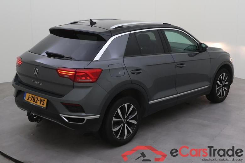 VOLKSWAGEN T-Roc 85 kW #5