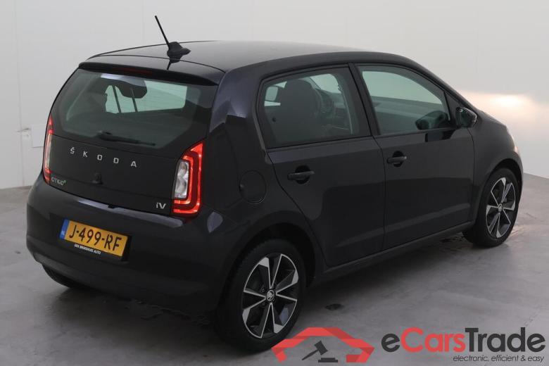 SKODA Citigo e-iV  #4
