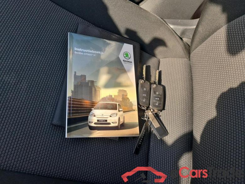 SKODA Citigo e-iV  #5