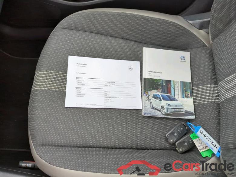 VOLKSWAGEN up! 44 kW #5