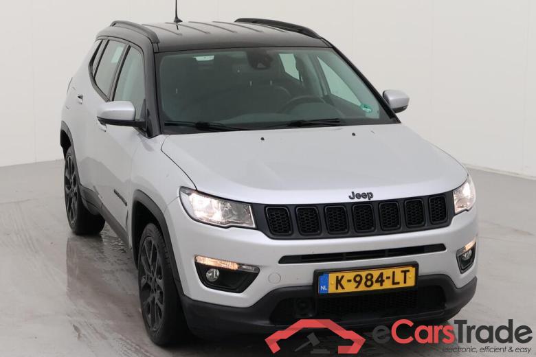 Jeep COMPASS 110 kW #4
