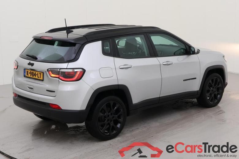 Jeep COMPASS 110 kW #5