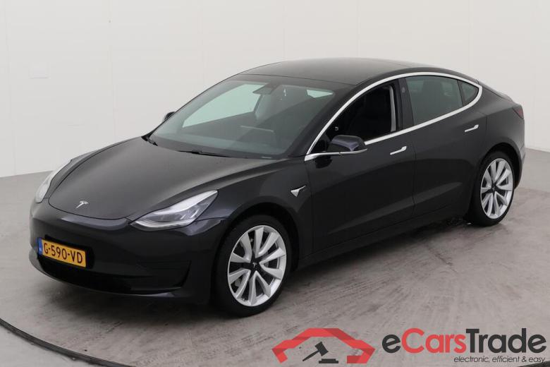 Tesla Model 3  #1