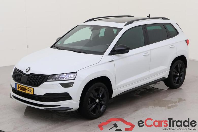 SKODA Karoq 110 kW #1