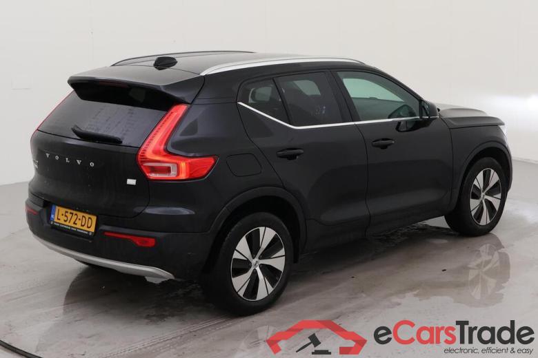 VOLVO XC40 95 kW #4