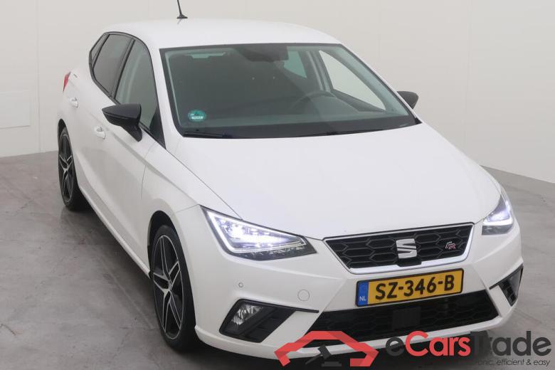 SEAT Ibiza 110 kW #4