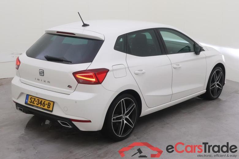SEAT Ibiza 110 kW #5