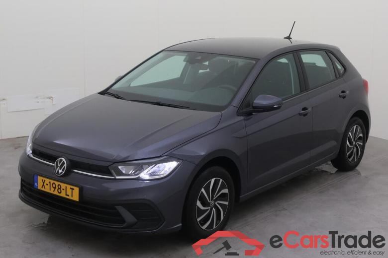 VOLKSWAGEN POLO 70 kW