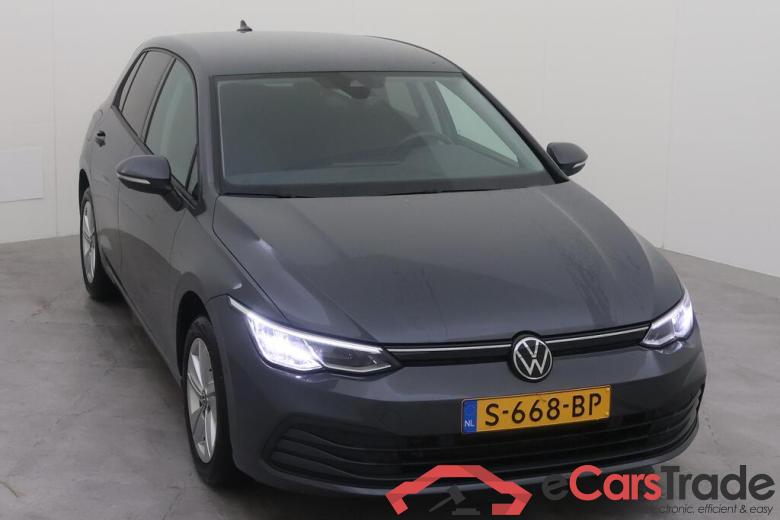 VOLKSWAGEN GOLF 81 kW #4
