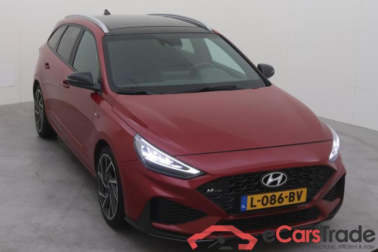 HYUNDAI i30 Wagon 117 kW #6