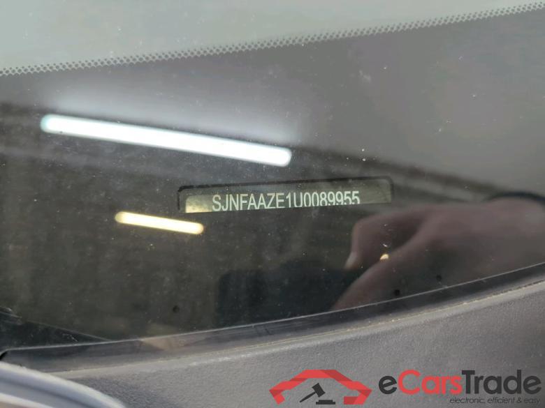 NISSAN LEAF 160 kW #3