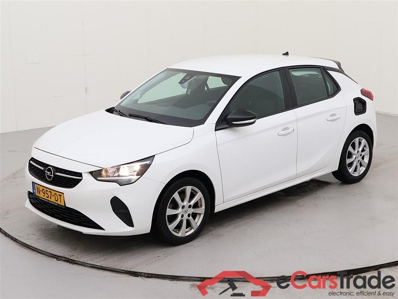 OPEL Corsa 74 kW