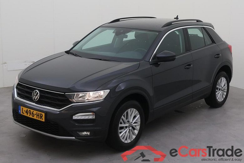 VOLKSWAGEN T-Roc 81 kW #1