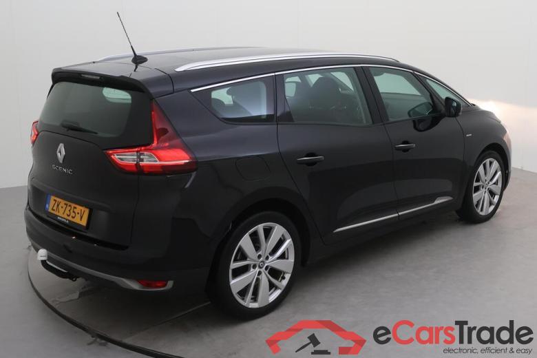 RENAULT Grand Scénic 103 kW #5