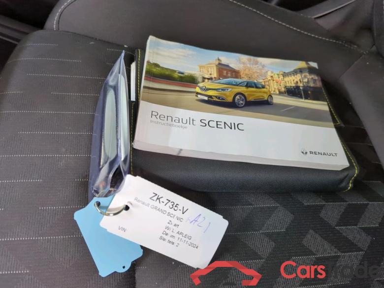 RENAULT Grand Scénic 103 kW #6