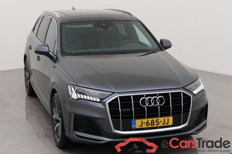 AUDI Q7 250 kW #3