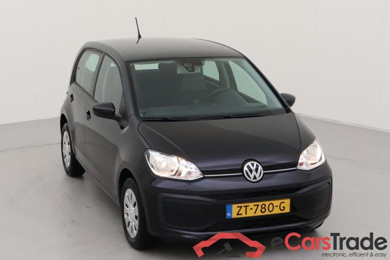 VOLKSWAGEN up! 44 kW #3
