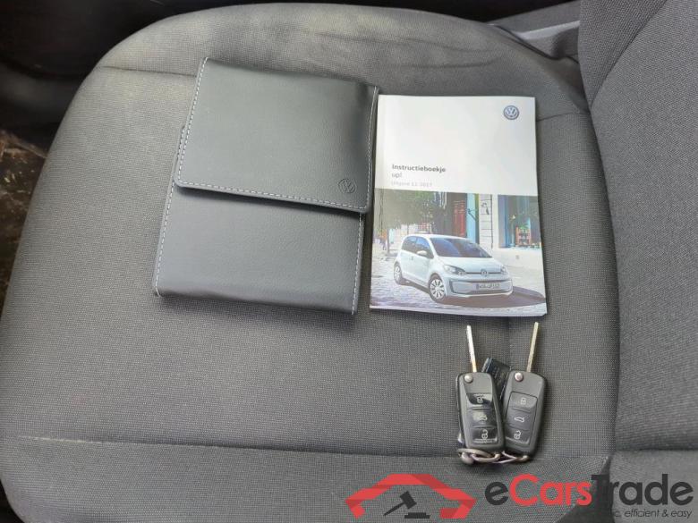 VOLKSWAGEN up! 44 kW #6