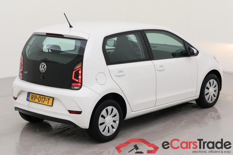 VOLKSWAGEN up! 44 kW #4