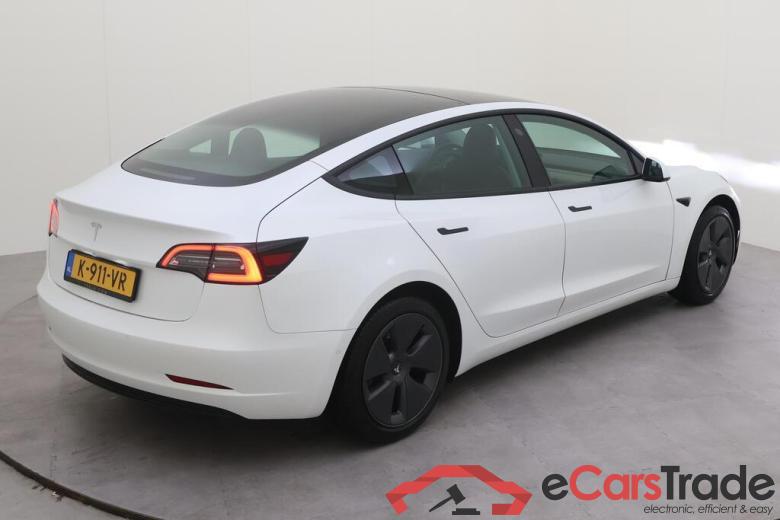 Tesla Model 3  #6