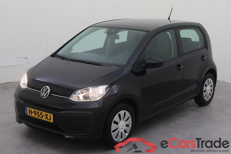 VOLKSWAGEN up! 44 kW #1