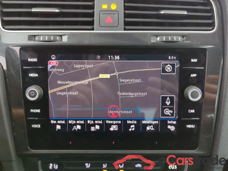 VOLKSWAGEN GOLF 85 kW #3