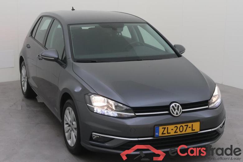 VOLKSWAGEN GOLF 85 kW #4