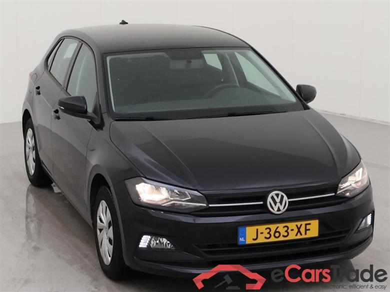 VOLKSWAGEN POLO 70 kW #4