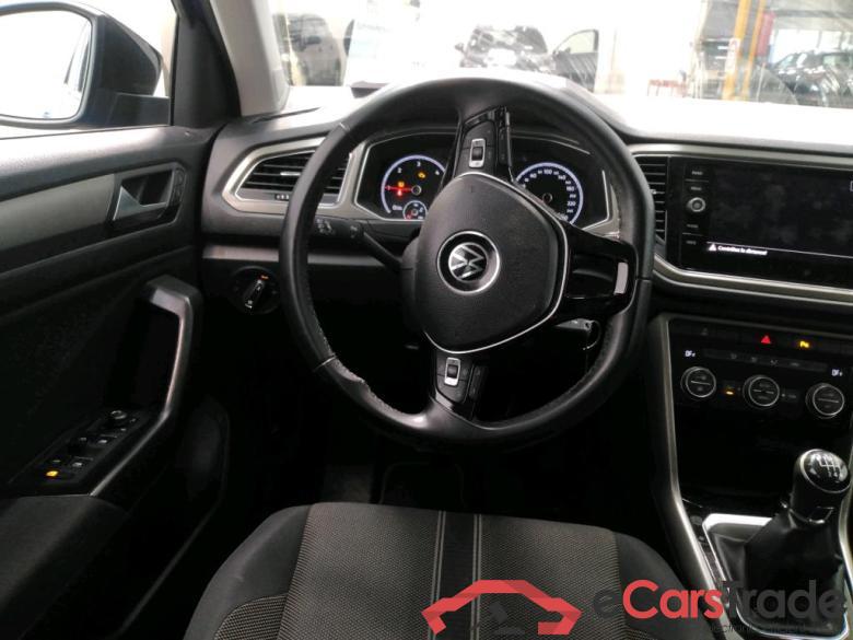Volkswagen 1.6 TDI 115 LOUNGE BUSINESS T-Roc United 2.0 TDI 115CV BVM6 E6d #5