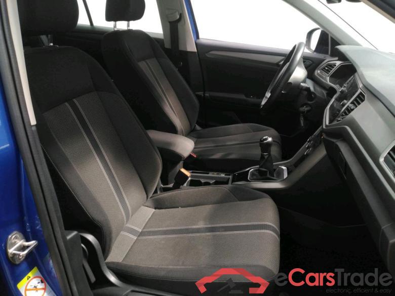 Volkswagen 1.6 TDI 115 LOUNGE BUSINESS T-Roc United 2.0 TDI 115CV BVM6 E6d #6