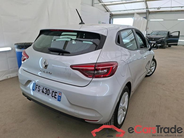 Renault Business TCe 100 - 20 RENAULT Clio / 2019 / 5P / Berline Business TCe 100 - 20 #3