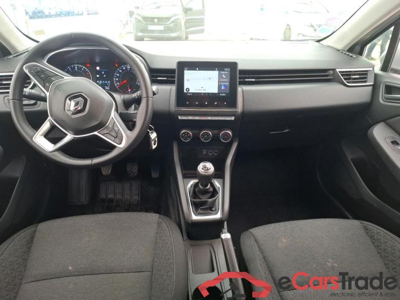 Renault Business TCe 100 - 20 RENAULT Clio / 2019 / 5P / Berline Business TCe 100 - 20 #5
