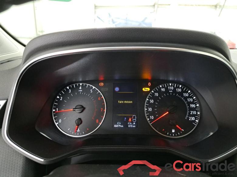 Renault Business SCe 65 Clio V Business 1.0 SCe 65CV BVM5 E6d #6