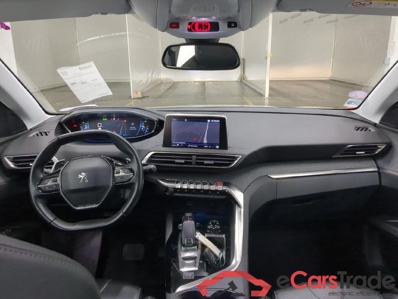 Peugeot Puretech 130 S&S EAT8 ALLURE BUSINESS 5008 Allure Business 1.2 PureTech 130CV BVA8 E6d #4