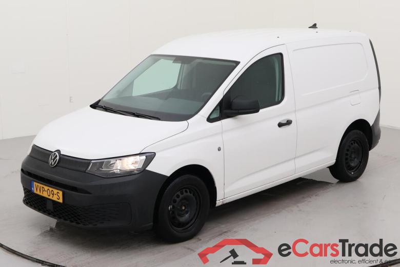 VOLKSWAGEN Caddy Cargo 55 kW #1