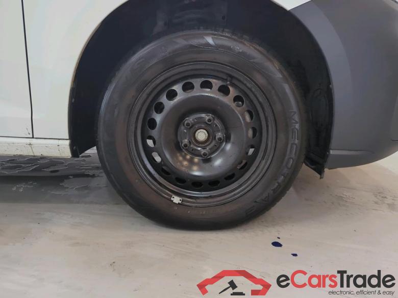 VOLKSWAGEN Caddy Cargo 55 kW #6