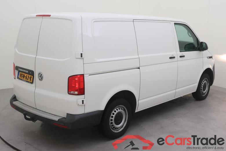 VOLKSWAGEN Transporter 110 kW #5