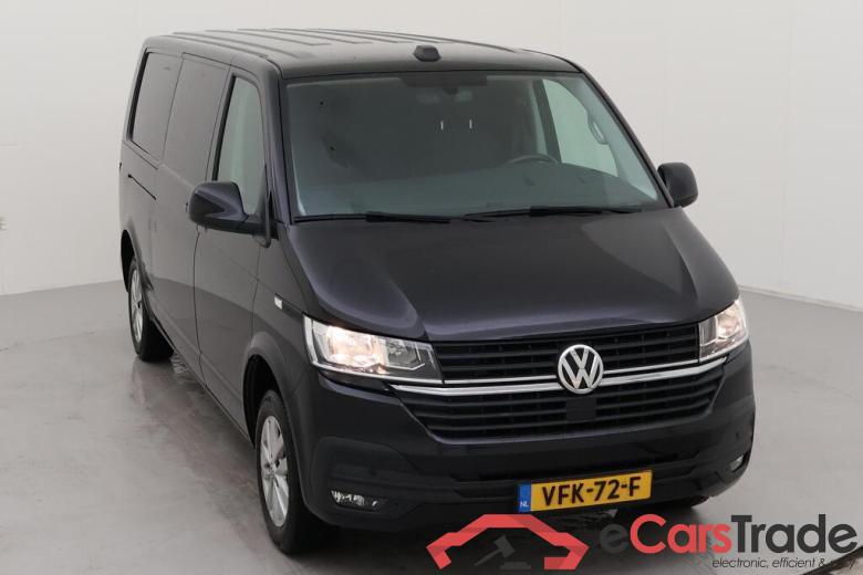 VOLKSWAGEN Transporter 110 kW #4