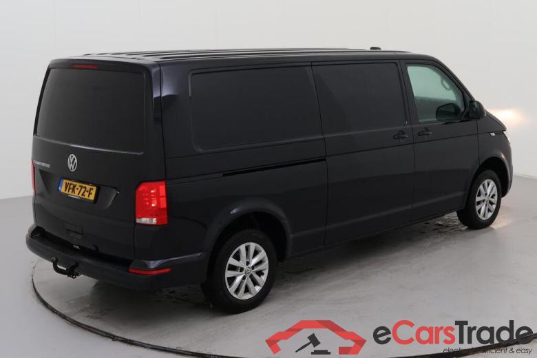 VOLKSWAGEN Transporter 110 kW #5