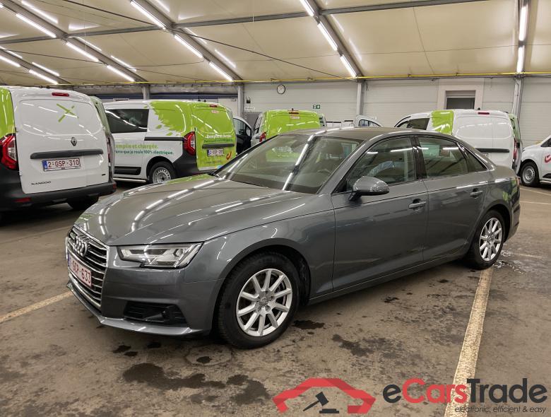 AUDI A4 Audi A4   35 TFSI  110(150) kW(ch) S tronic #1