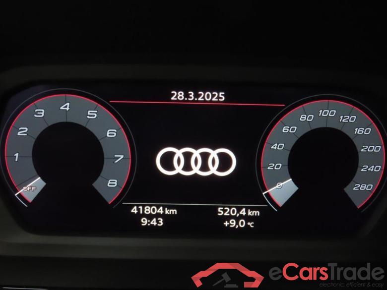 AUDI A3 Limousine 35 TFSI edition one #4