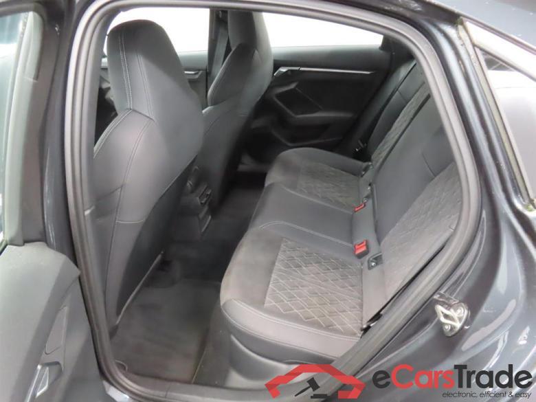 AUDI A3 Limousine 35 TFSI edition one #6