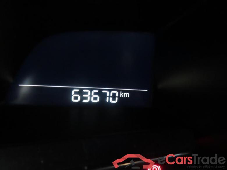 Mazda CX-3 2.0 SAG 120 GT-M #4