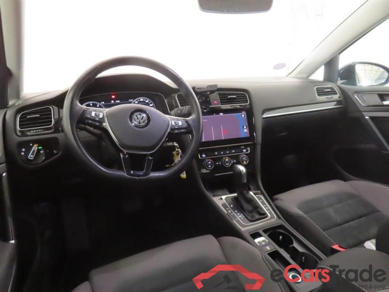 VOLKSWAGEN Golf variant 1.5 TSI Highline #3