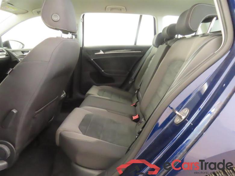 VOLKSWAGEN Golf variant 1.5 TSI Highline #6